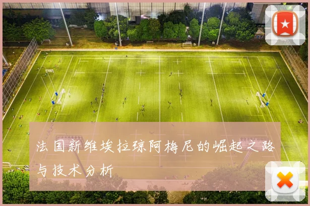 法国新维埃拉琼阿梅尼的崛起之路与技术分析